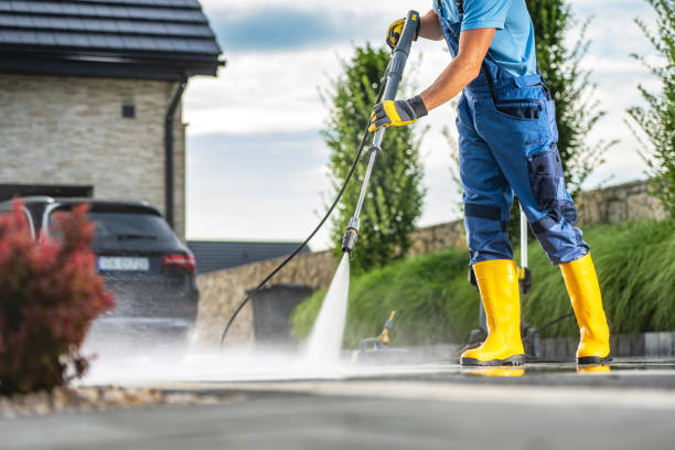 Best Gas Station Cleaning  in Shady Hollow, TX